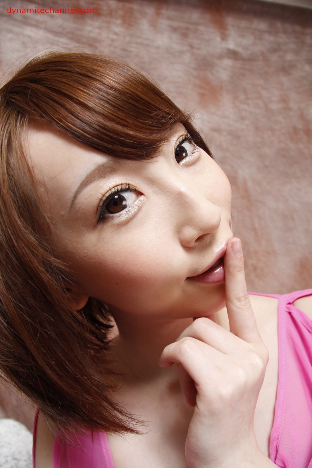 [D-CH] 2013.06.18 希咲あや 1